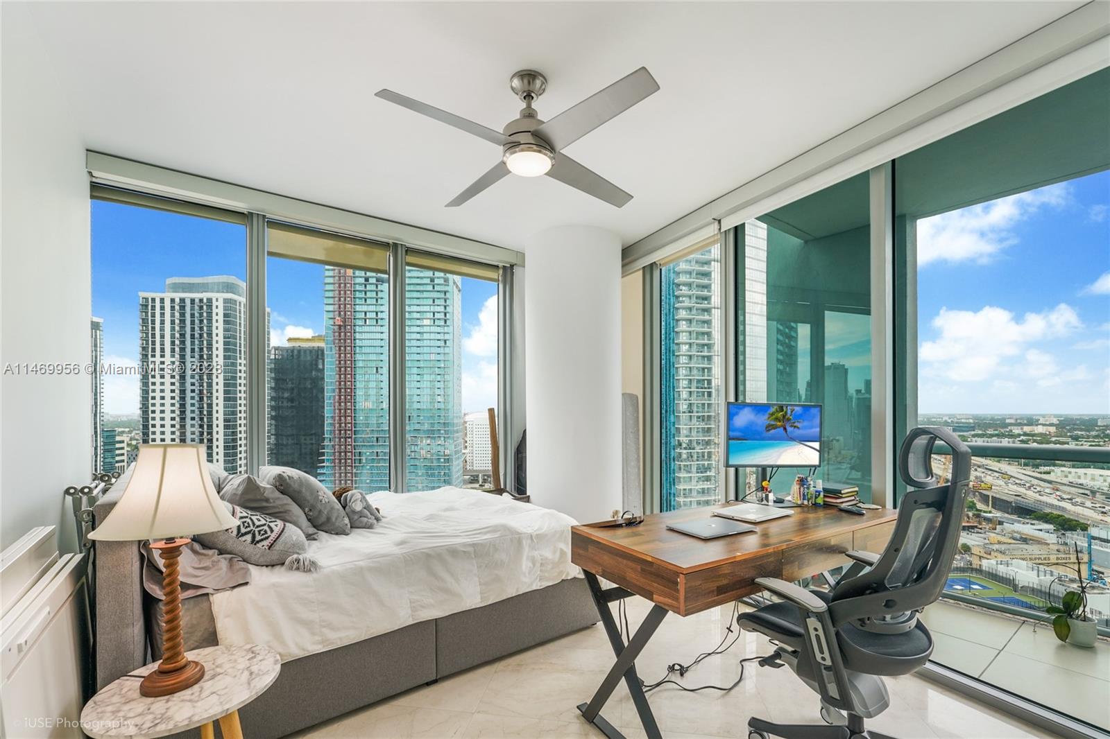 MARINABLUE CONDO - Residential