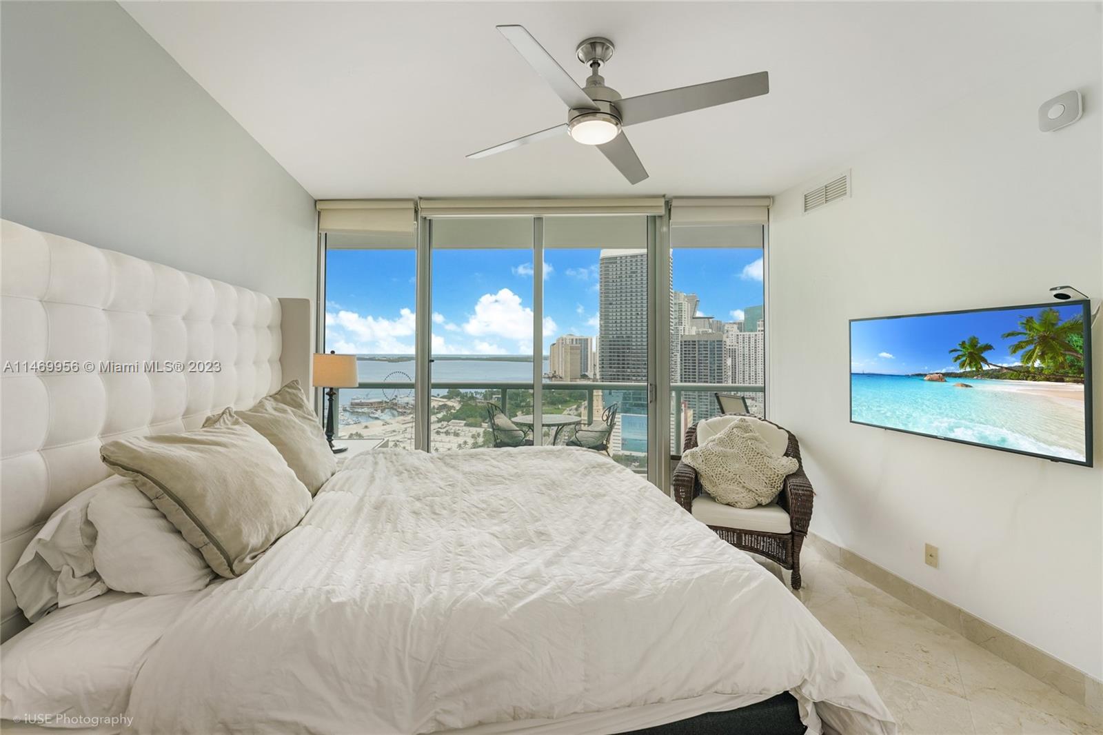 MARINABLUE CONDO - Residential