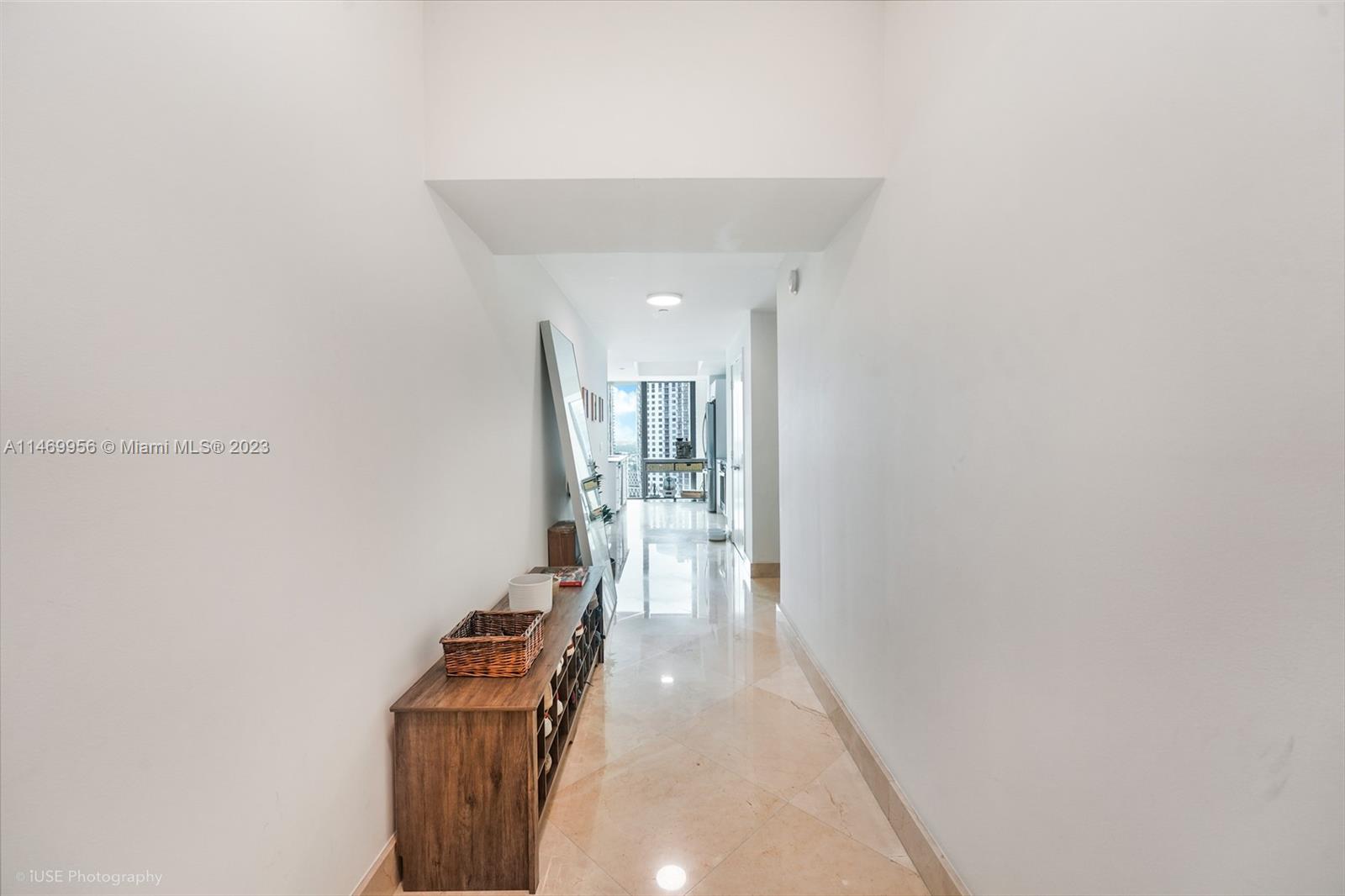MARINABLUE CONDO - Residential