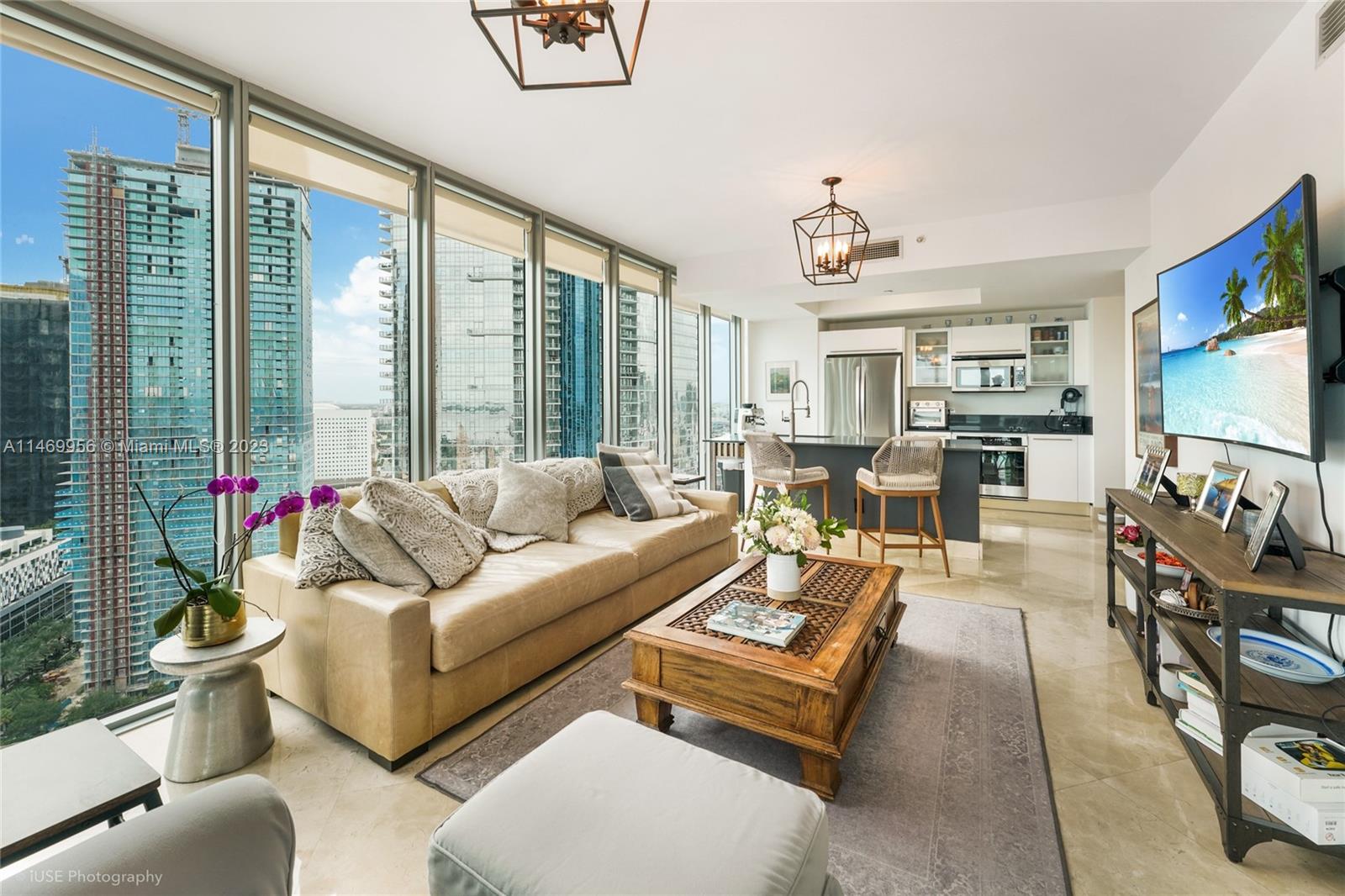 MARINABLUE CONDO - Residential