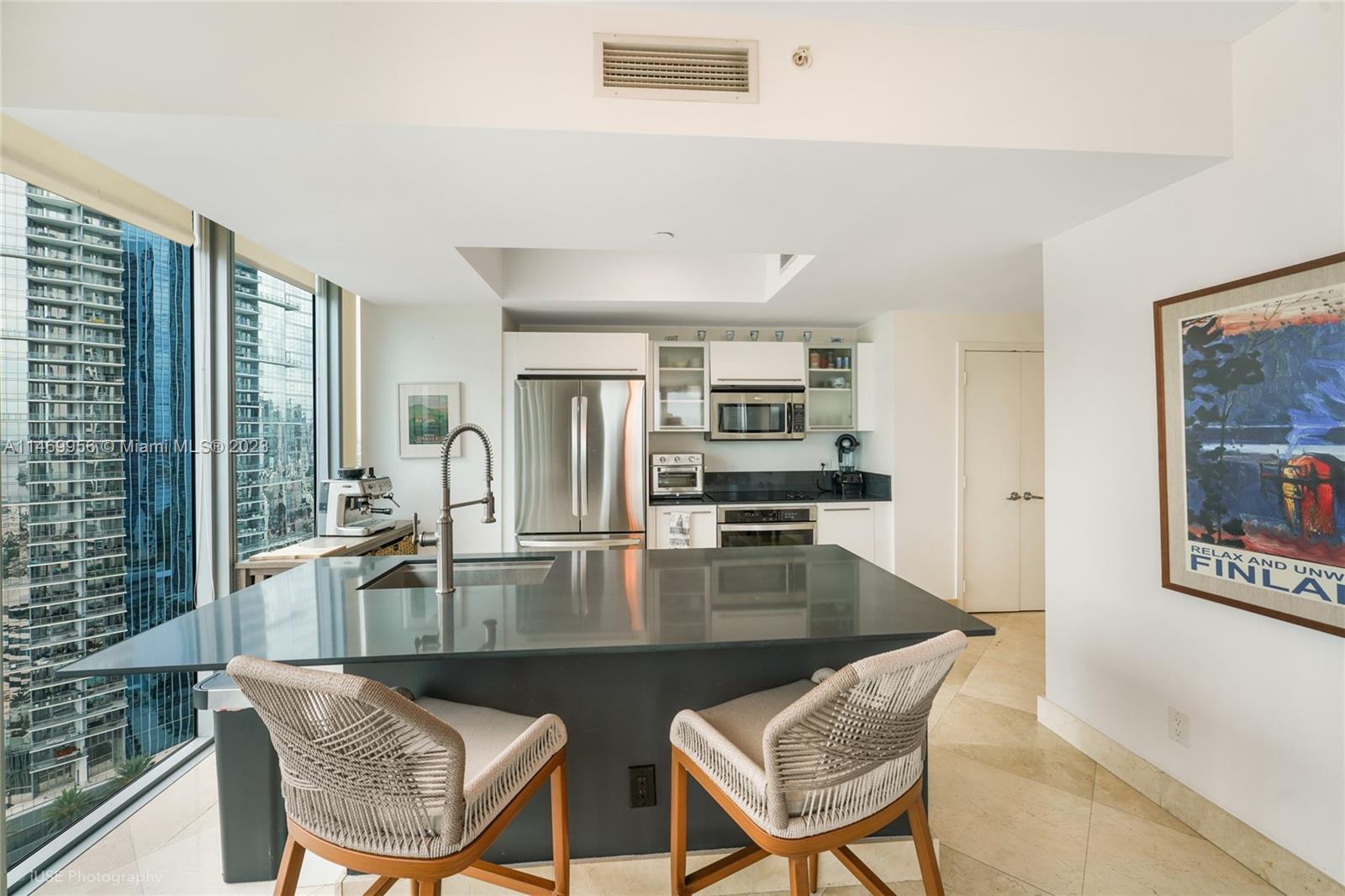 MARINABLUE CONDO - Residential