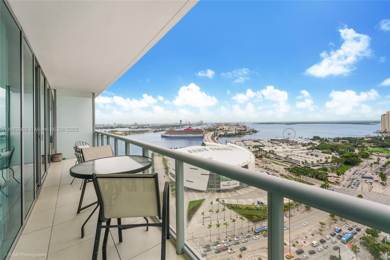 MARINABLUE CONDO - Residential