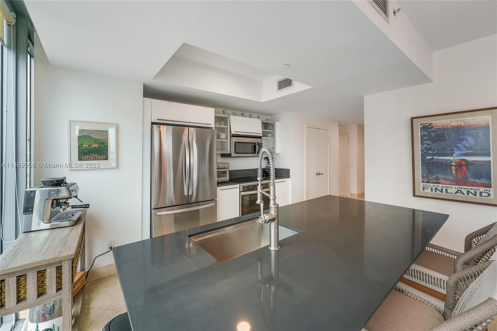 MARINABLUE CONDO - Residential