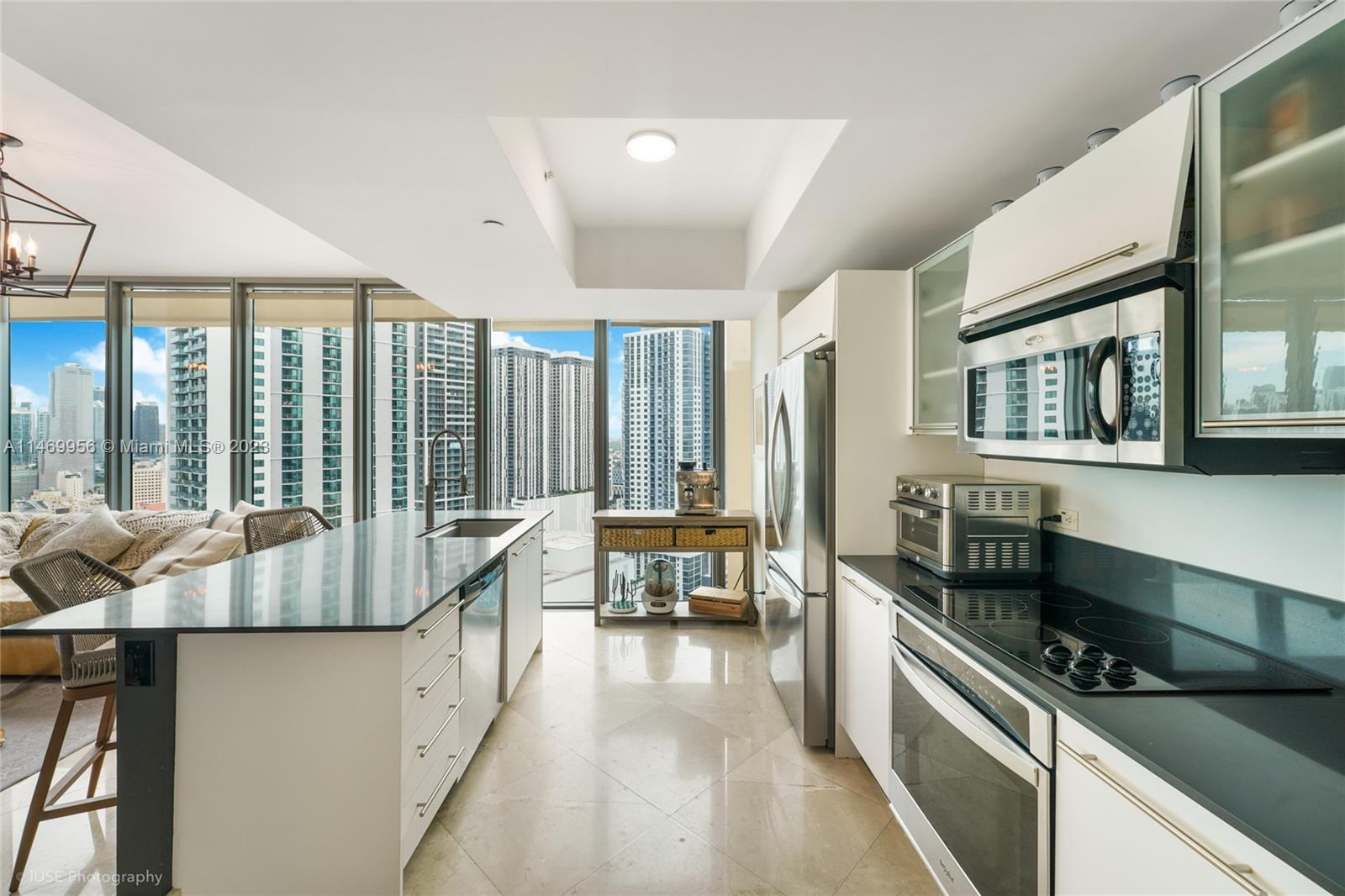 MARINABLUE CONDO - Residential