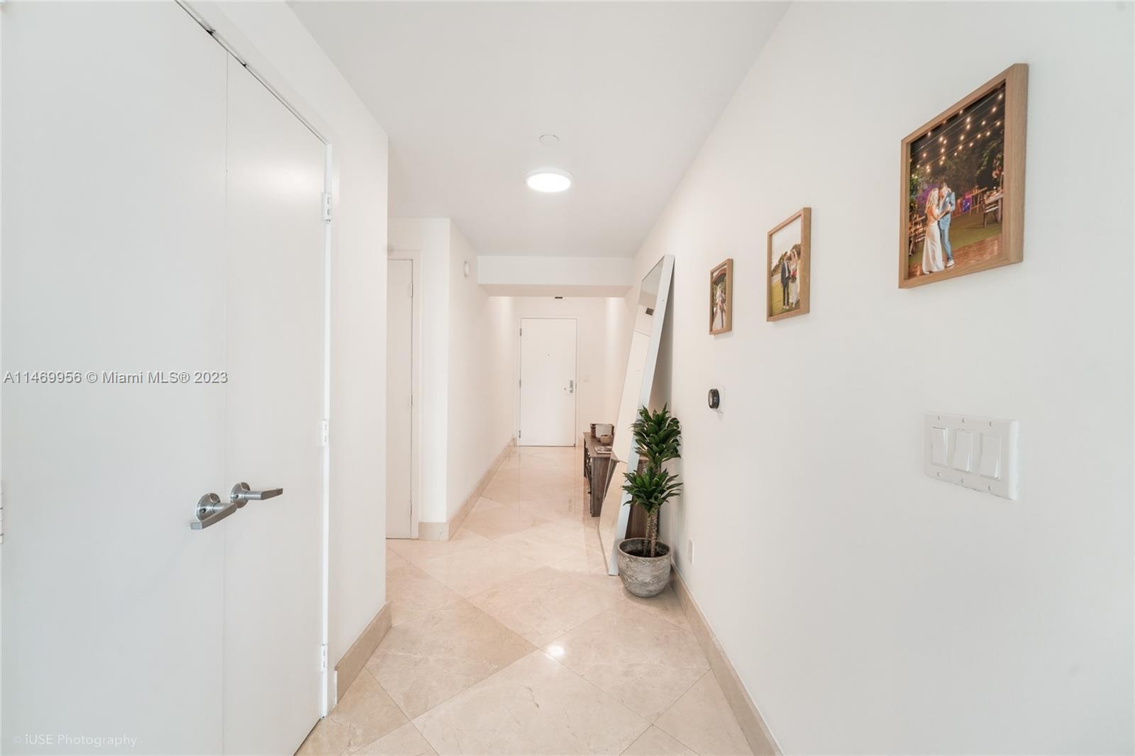 MARINABLUE CONDO - Residential