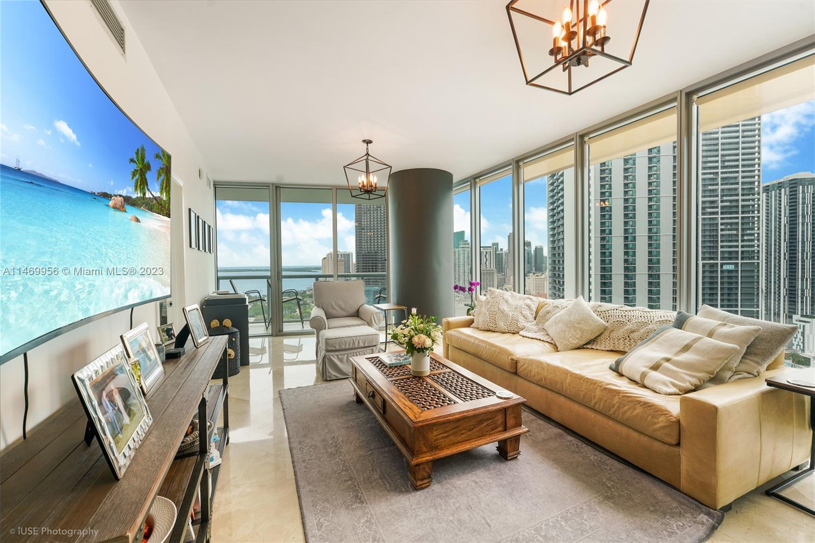 MARINABLUE CONDO - Residential