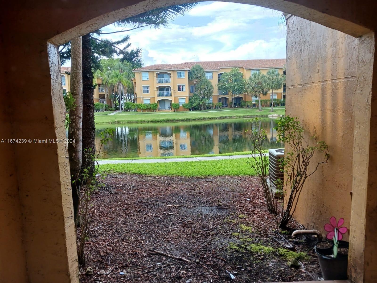 LA VIA CONDO - Residential Lease