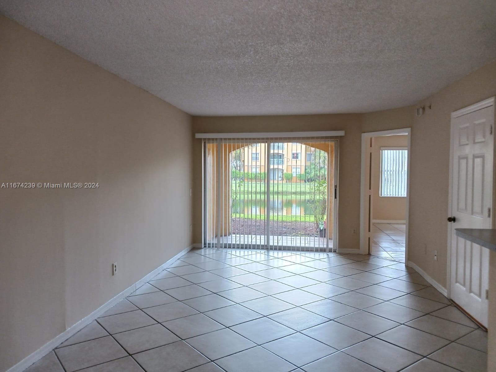 LA VIA CONDO - Residential Lease