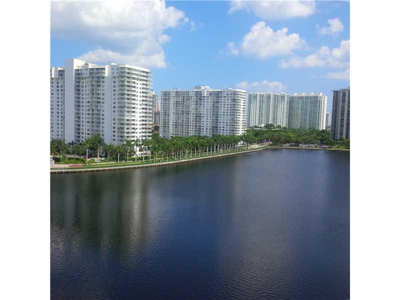 DEL PRADO CONDO - Residential Lease