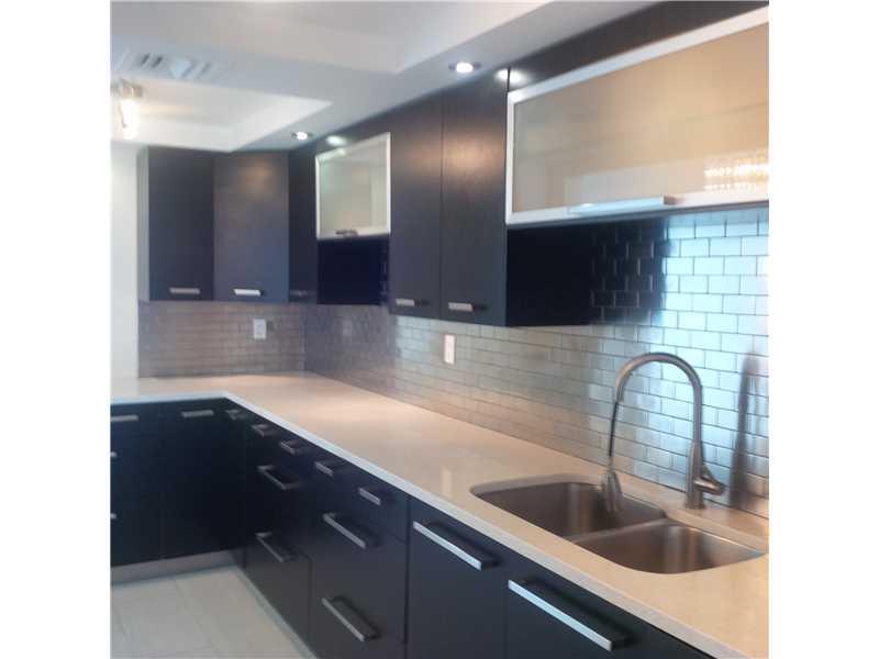 DEL PRADO CONDO - Residential Lease
