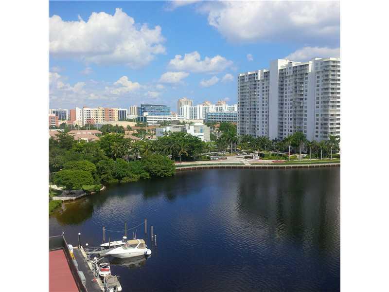DEL PRADO CONDO - Residential Lease