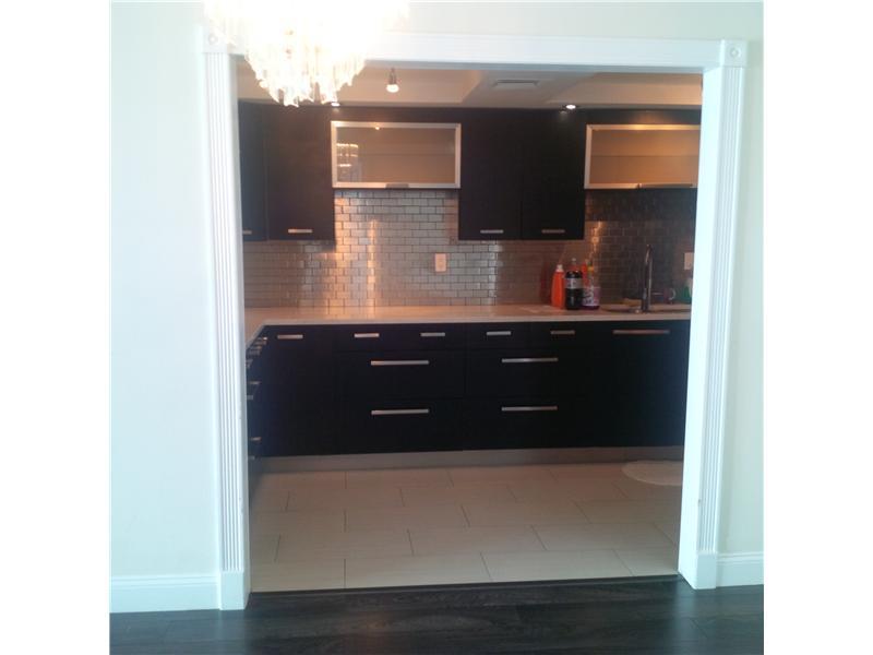 DEL PRADO CONDO - Residential Lease
