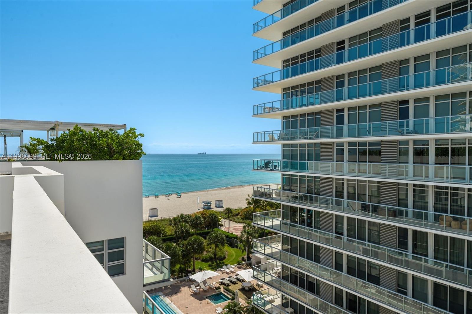 The Caribbean - Residential