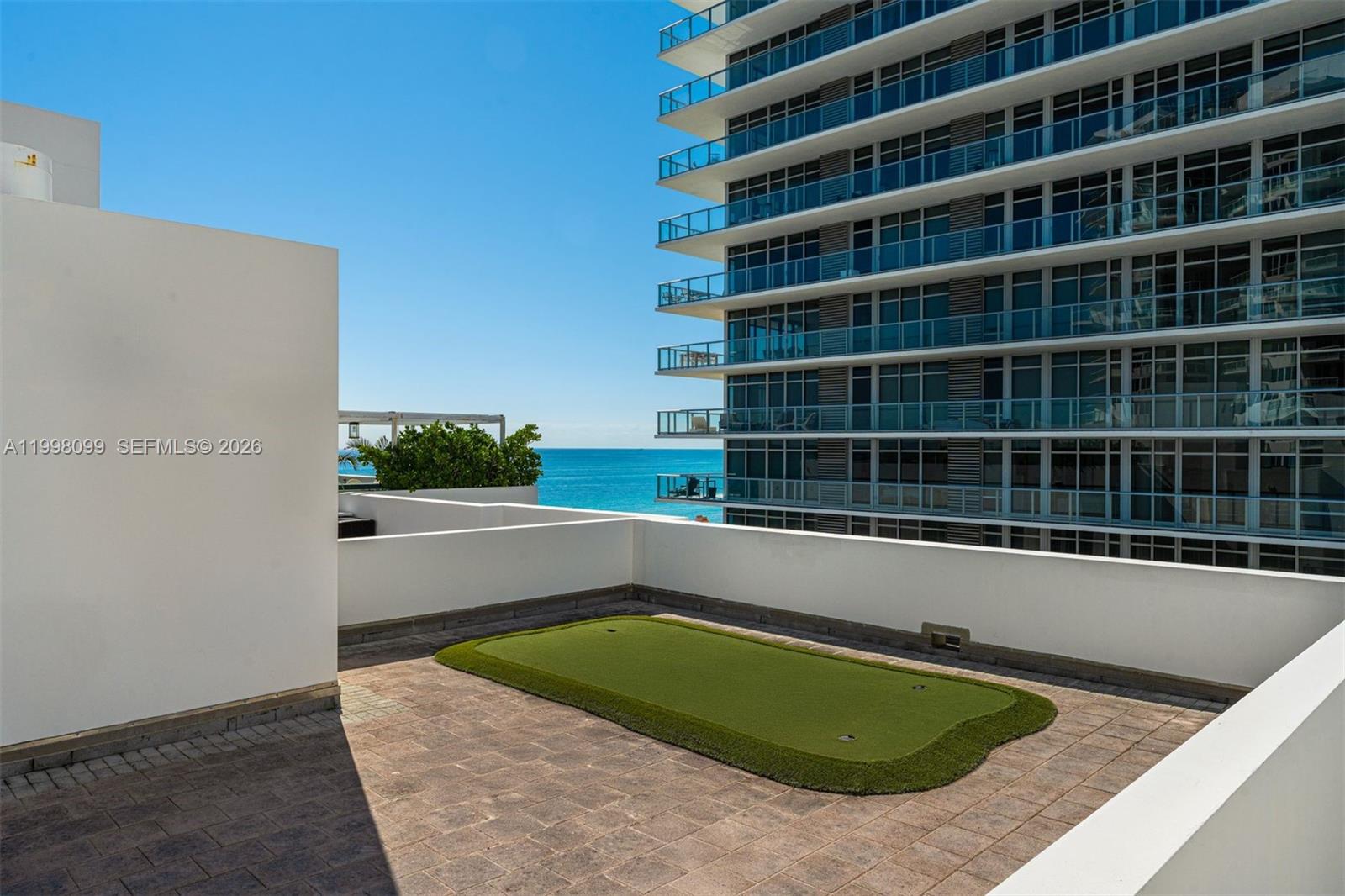The Caribbean - Residential