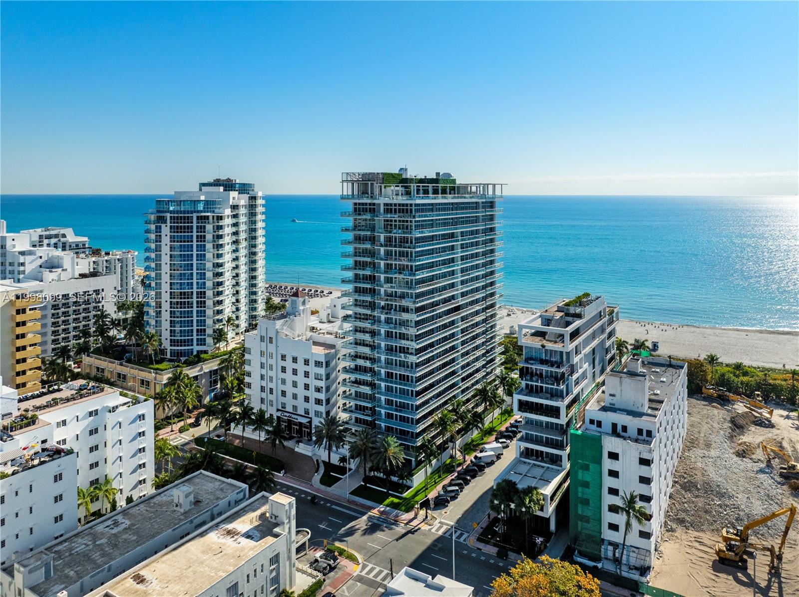 The Caribbean - Residential