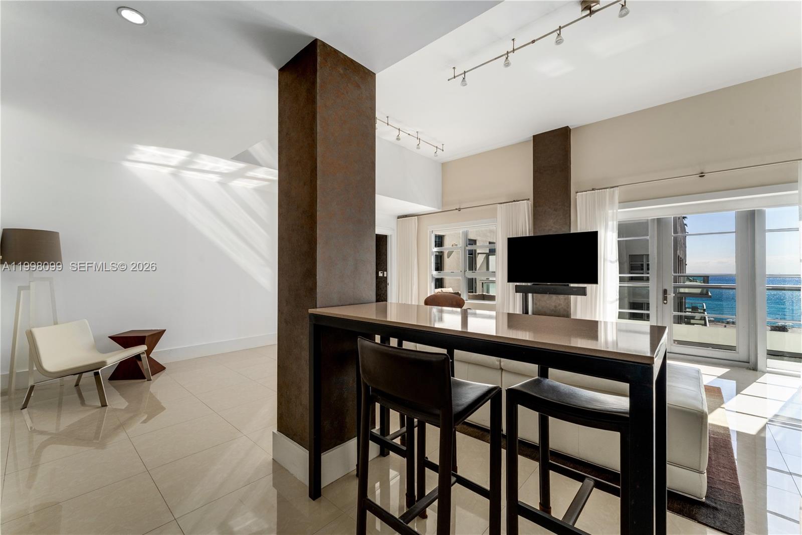 The Caribbean - Residential