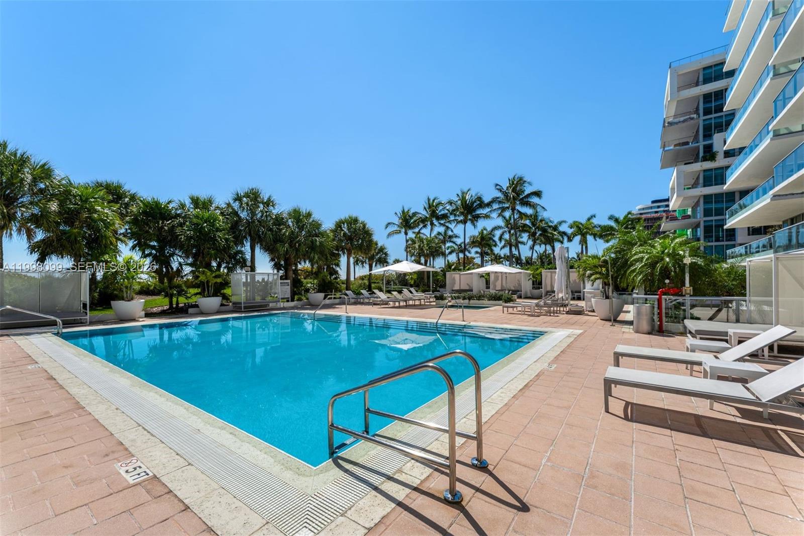 The Caribbean - Residential