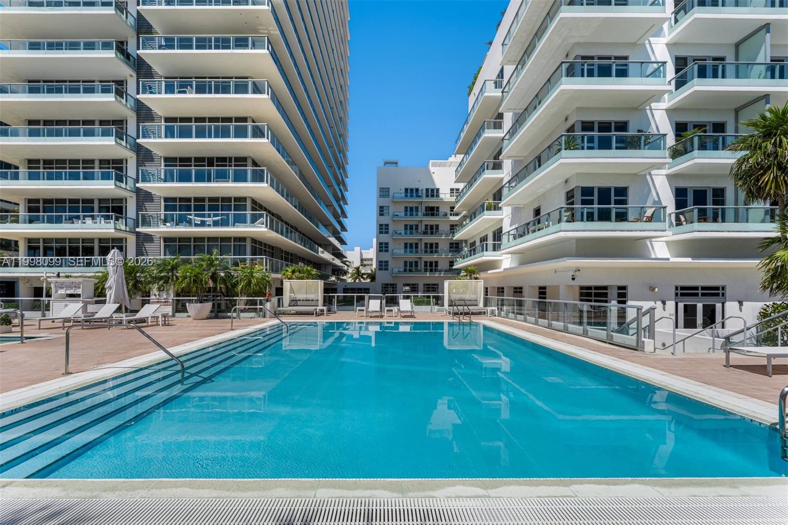 The Caribbean - Residential