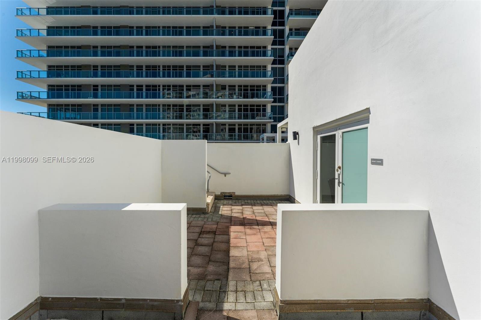 The Caribbean - Residential