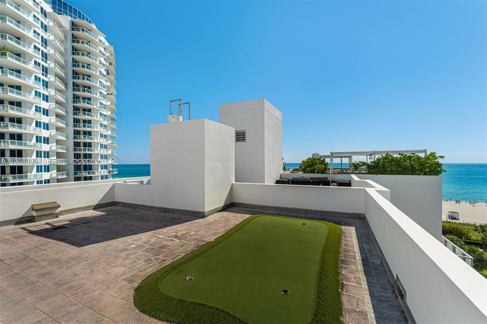 The Caribbean - Residential