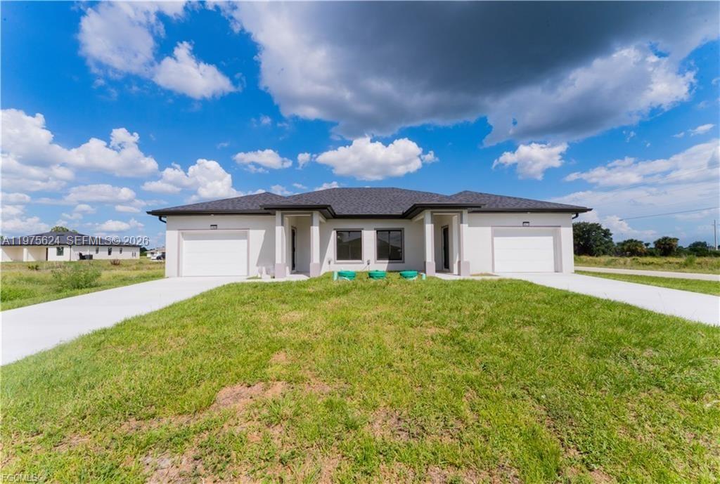 lehigh acres - Residential Income