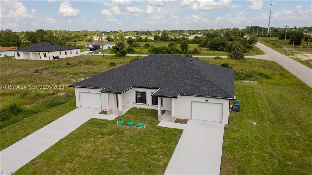 lehigh acres - Residential Income