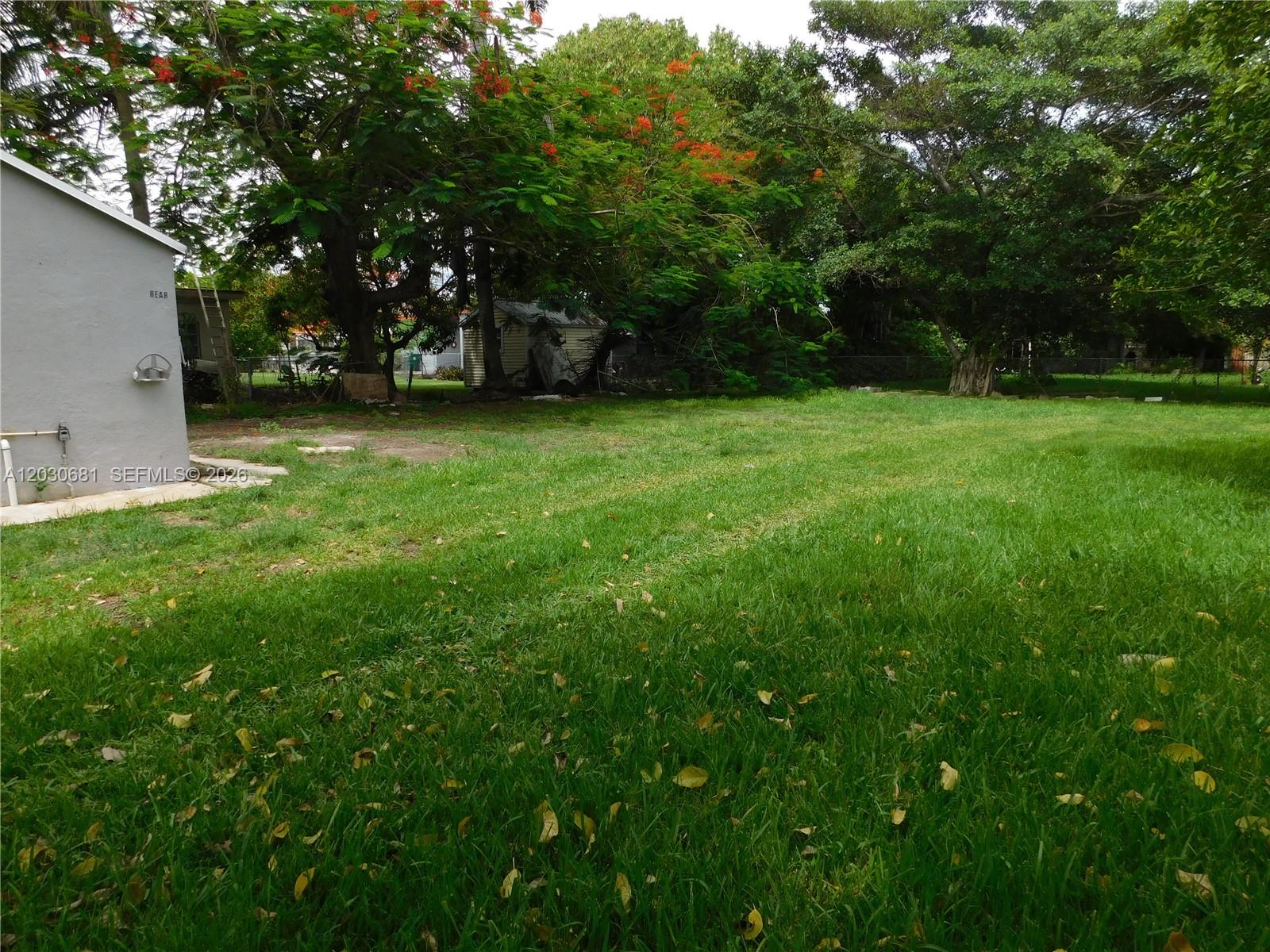 EVERGREEN GARDENS - Residential Lease