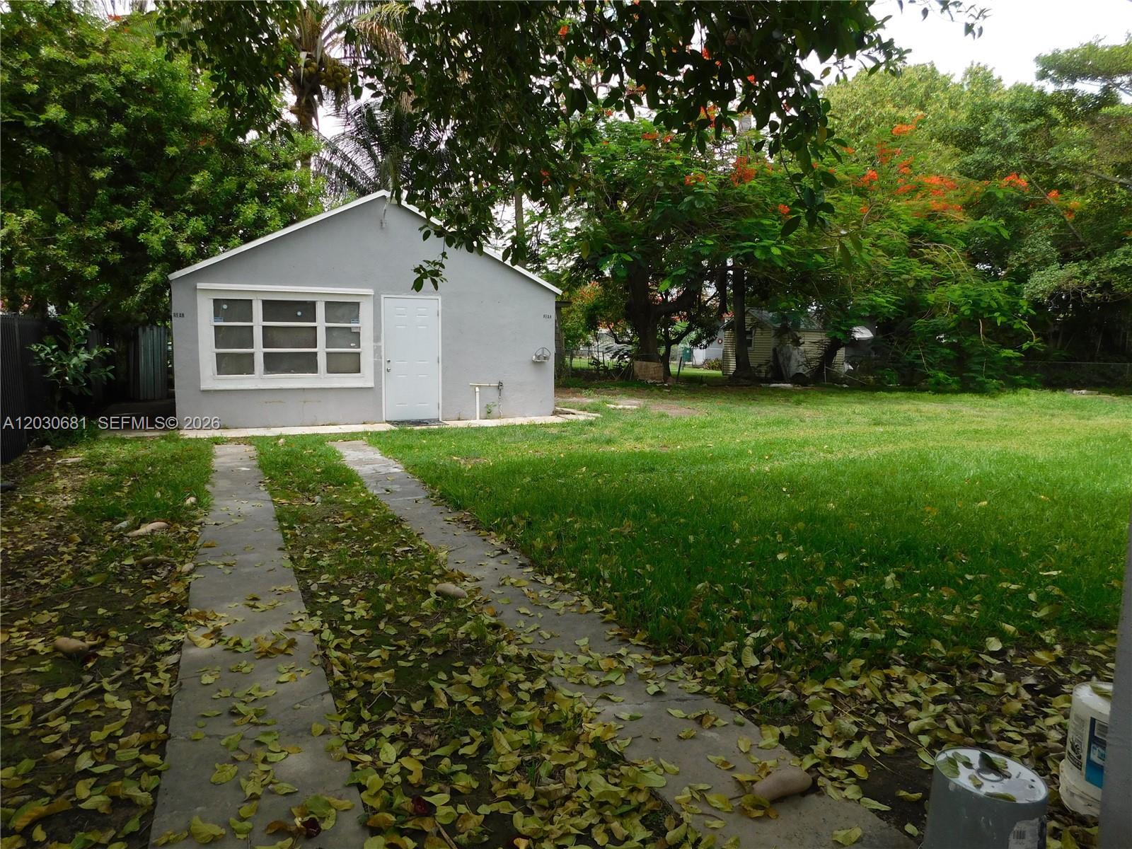 EVERGREEN GARDENS - Residential Lease