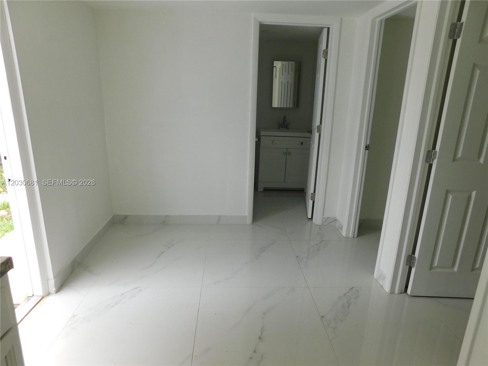 EVERGREEN GARDENS - Residential Lease