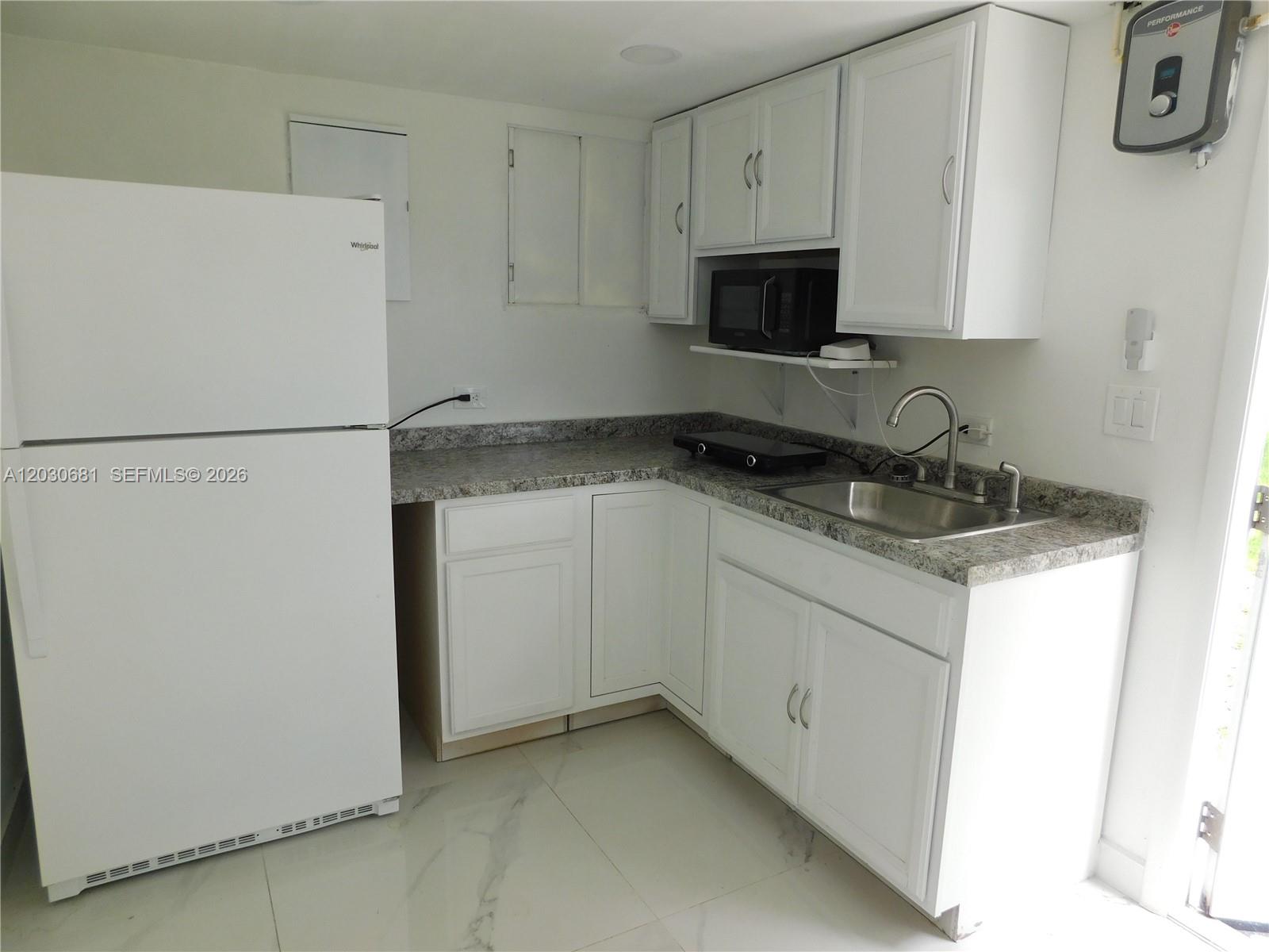 EVERGREEN GARDENS - Residential Lease