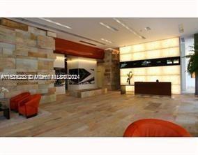 500 BRICKELL WEST CONDO - Residential Lease