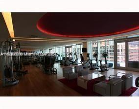 500 BRICKELL WEST CONDO - Residential Lease