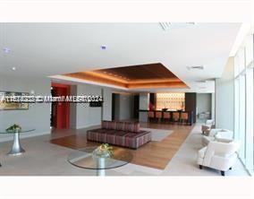500 BRICKELL WEST CONDO - Residential Lease