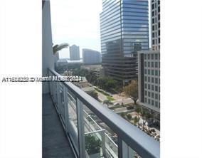 500 BRICKELL WEST CONDO - Residential Lease
