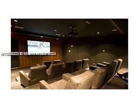 500 BRICKELL WEST CONDO - Residential Lease