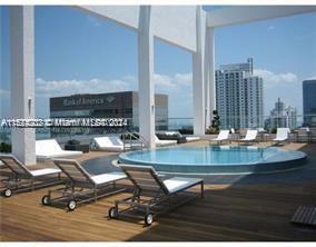 500 BRICKELL WEST CONDO - Residential Lease