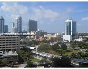 500 BRICKELL WEST CONDO - Residential Lease