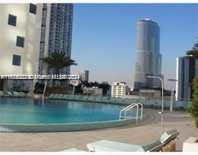 500 BRICKELL WEST CONDO - Residential Lease