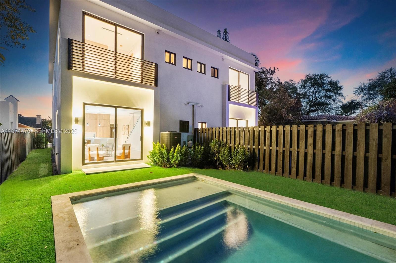 Introducing The Villa District Residences, A Brand-New Construction Townhouse in Buena Vista – Steps from the Design District

Experience modern luxury in this gorgeous new construction townhouse located in the highly sought-after Buena Vista neighborhood, just moments from the world-class shopping, dining, and vibrant energy of Miami’s Design District.

This stunning two-story residence features a bright and airy open-concept layout with a beautifully designed chef’s kitchen complete with sleek cabinetry, contemporary finishes, and an oversized island perfect for entertaining. High door frames and soaring ceilings enhance the sense of space, while serene, designer-selected finishes create a sophisticated yet inviting atmosphere throughout.

Offering three spacious bedrooms, this home provides comfort and flexibility for family, guests, or a home office. Enjoy seamless indoor-outdoor living with a private pool—ideal for relaxing or entertaining year-round in Miami’s tropical climate.

Additional highlights include a one-car garage, generous natural light, and thoughtfully curated modern details throughout.

A rare opportunity to own brand-new construction in one of Miami’s most desirable and walkable neighborhoods.