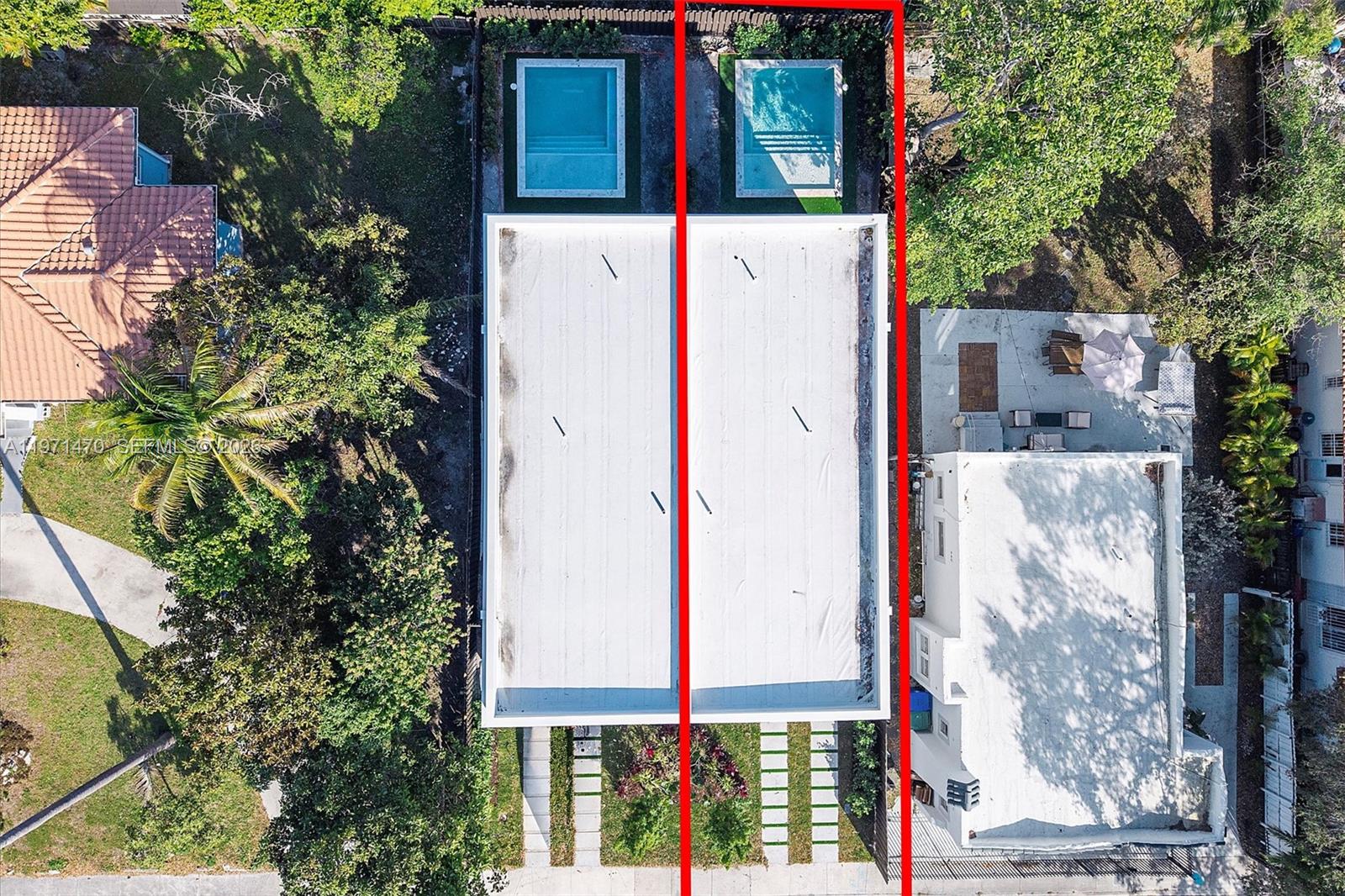 SHADOWLAWN - Residential