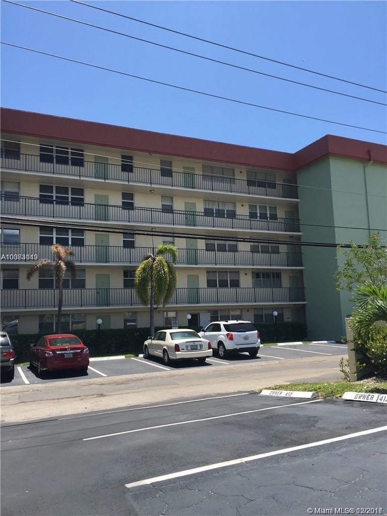 CROSS FOX CONDO - Residential Lease