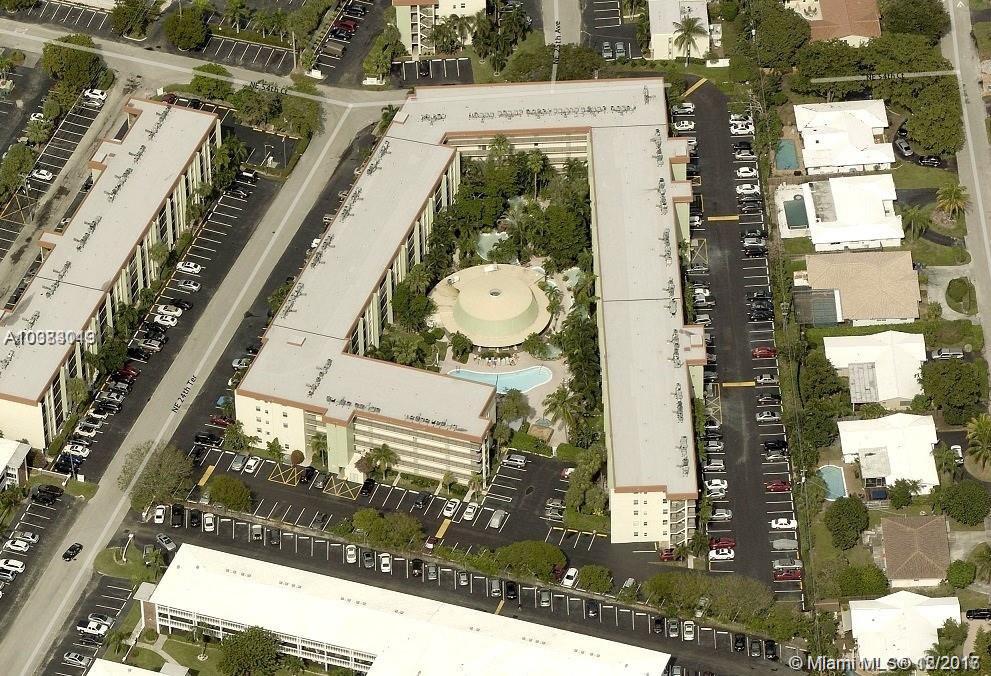 CROSS FOX CONDO - Residential Lease