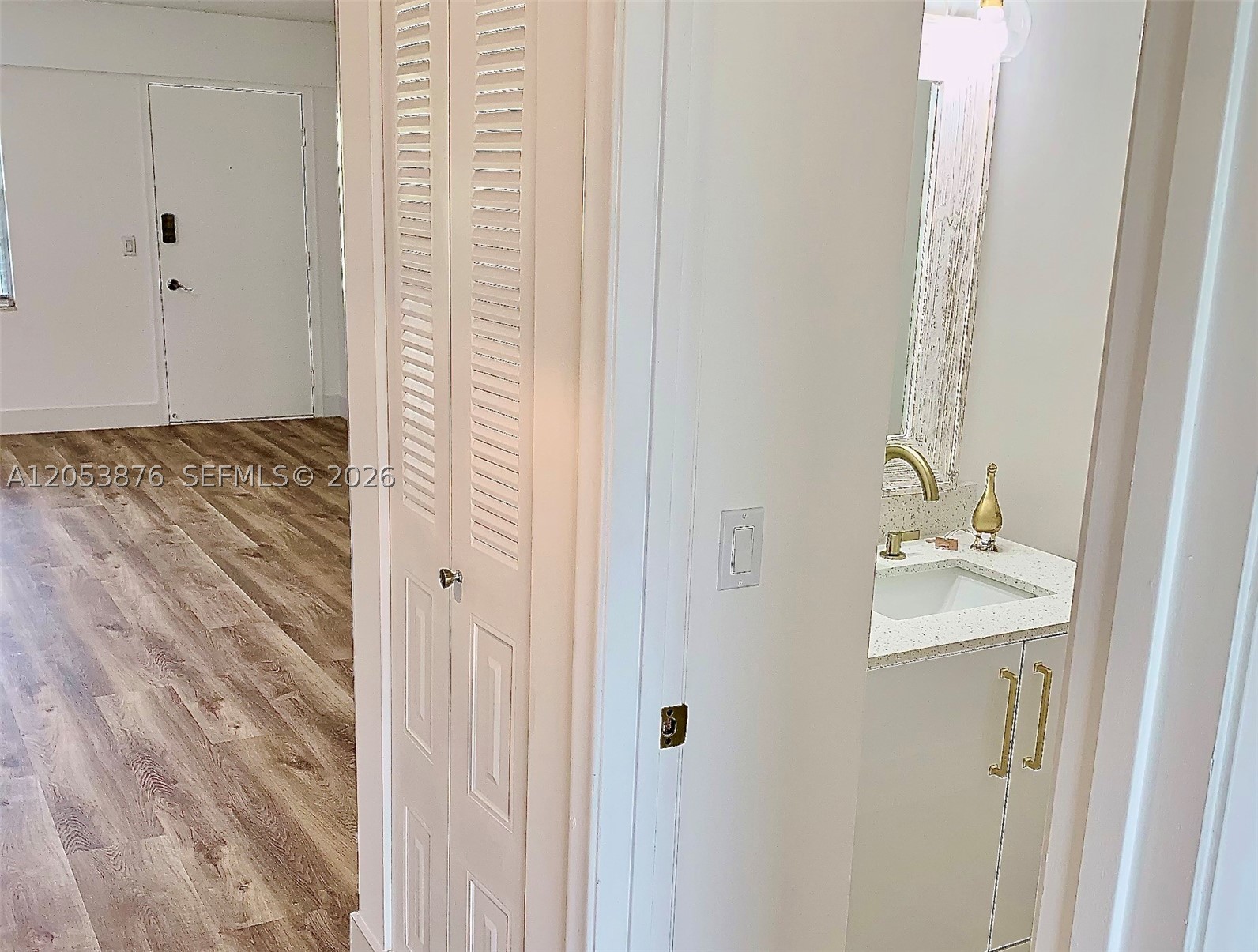 NEW HAMPTON AT CENTURY VI - Residential