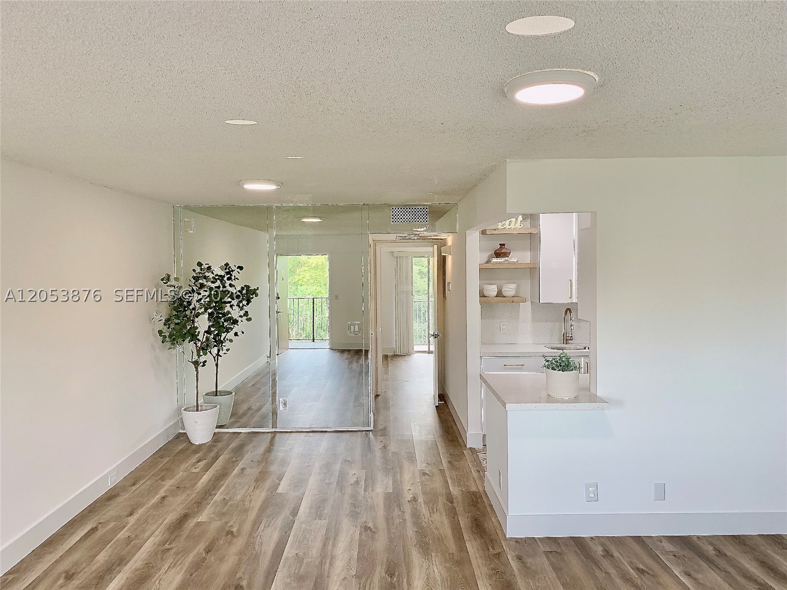 NEW HAMPTON AT CENTURY VI - Residential