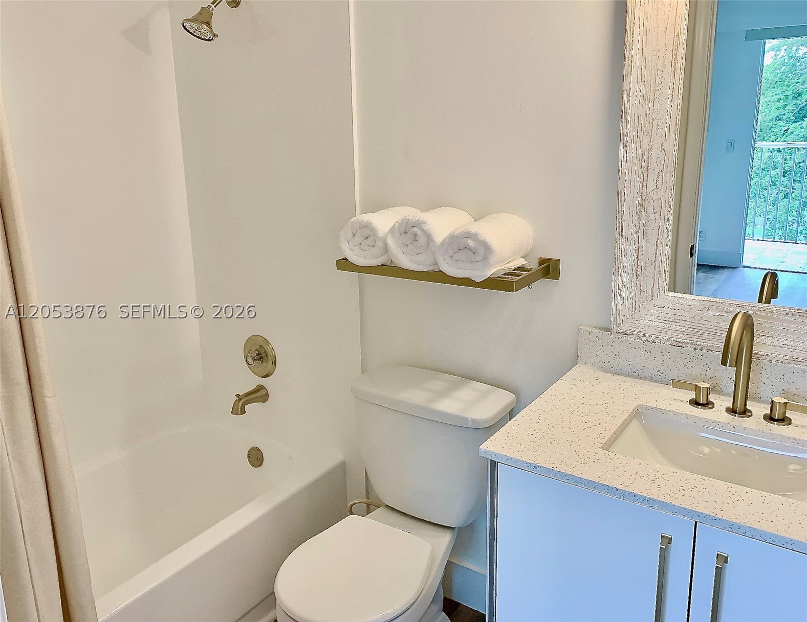 NEW HAMPTON AT CENTURY VI - Residential