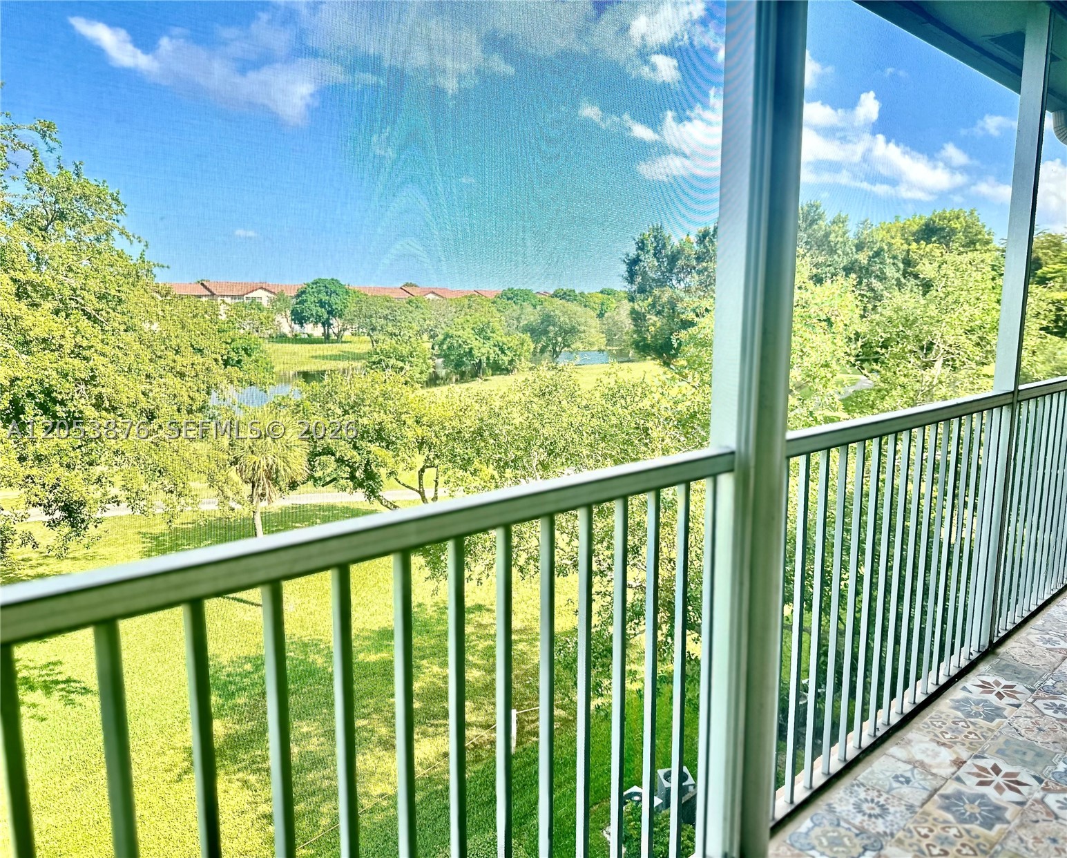 NEW HAMPTON AT CENTURY VI - Residential