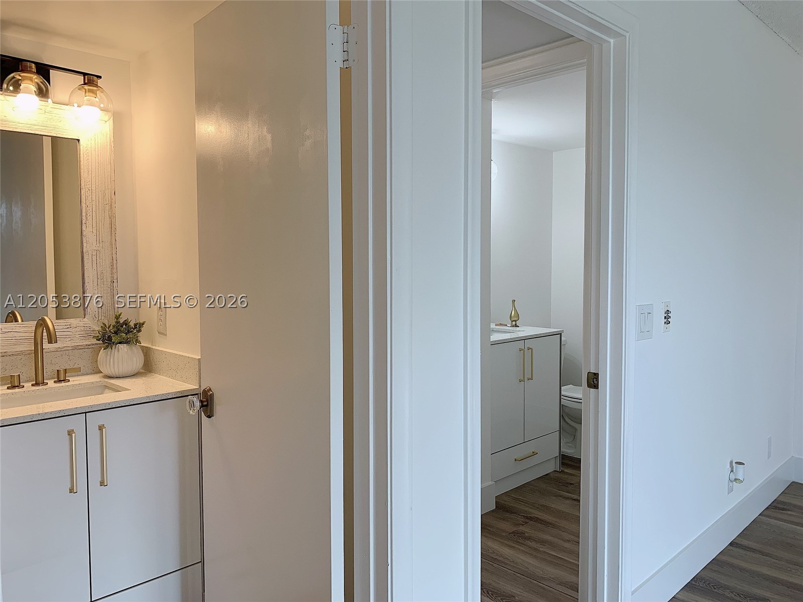 NEW HAMPTON AT CENTURY VI - Residential