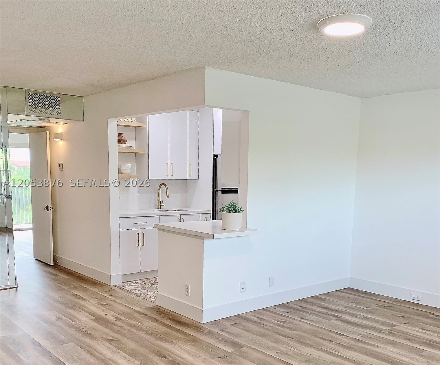 NEW HAMPTON AT CENTURY VI - Residential