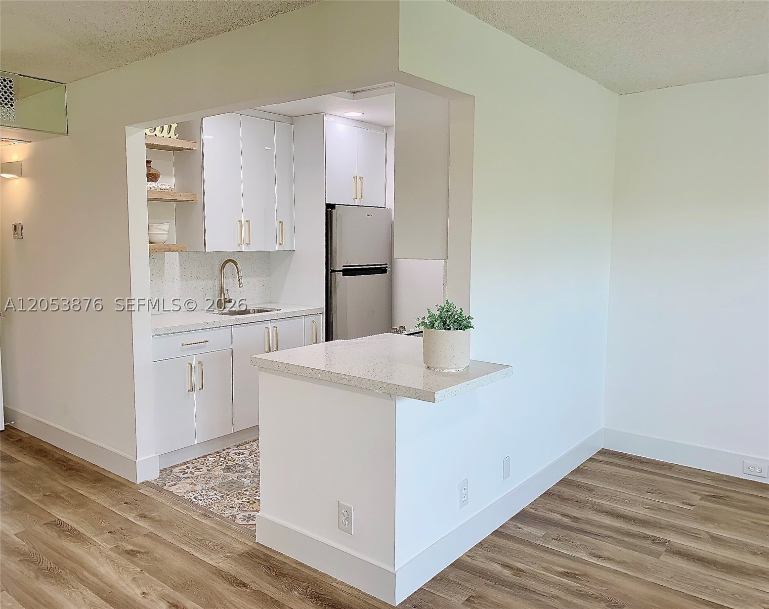 NEW HAMPTON AT CENTURY VI - Residential