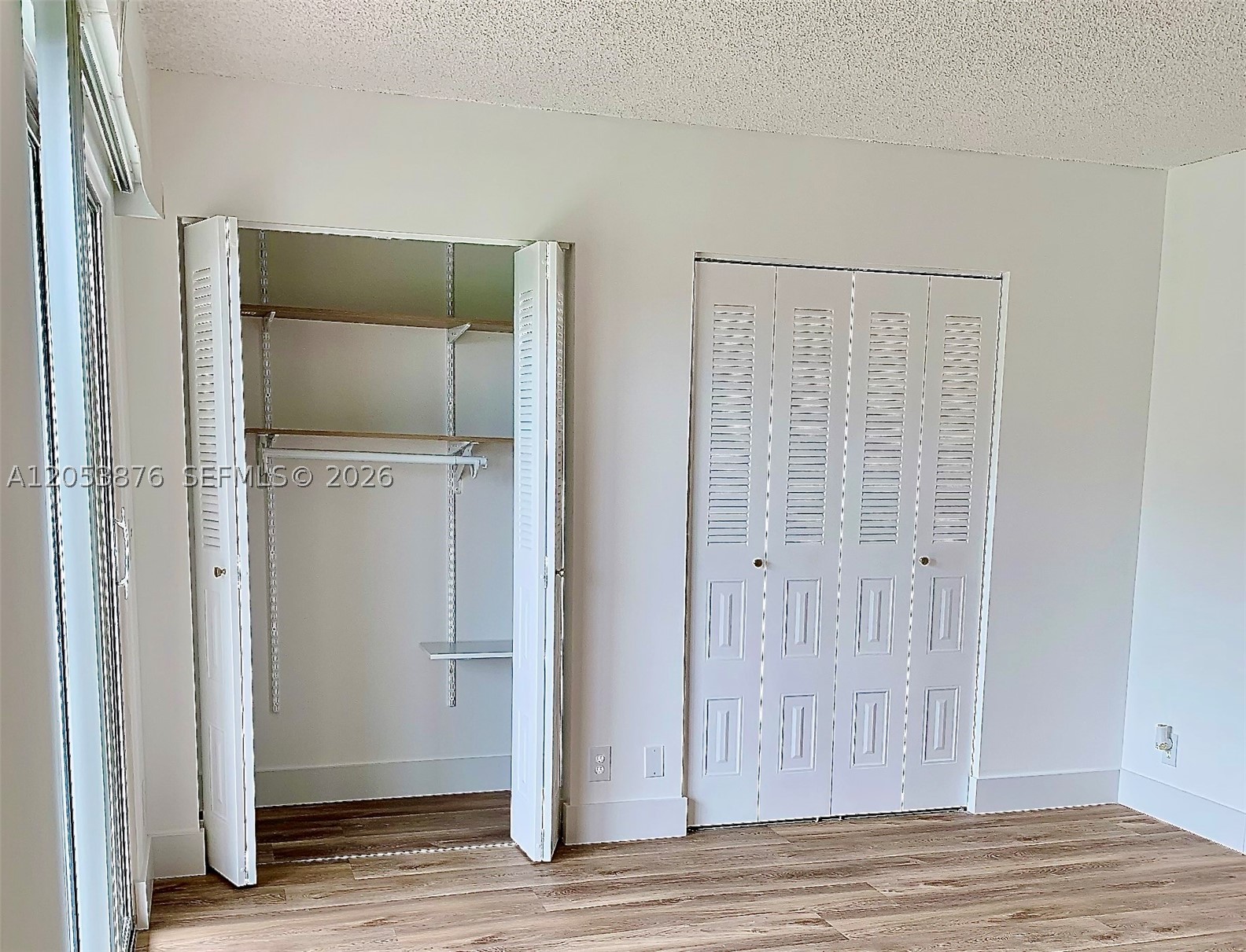 NEW HAMPTON AT CENTURY VI - Residential